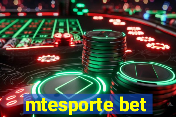 mtesporte bet